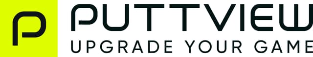 PuttView Logo