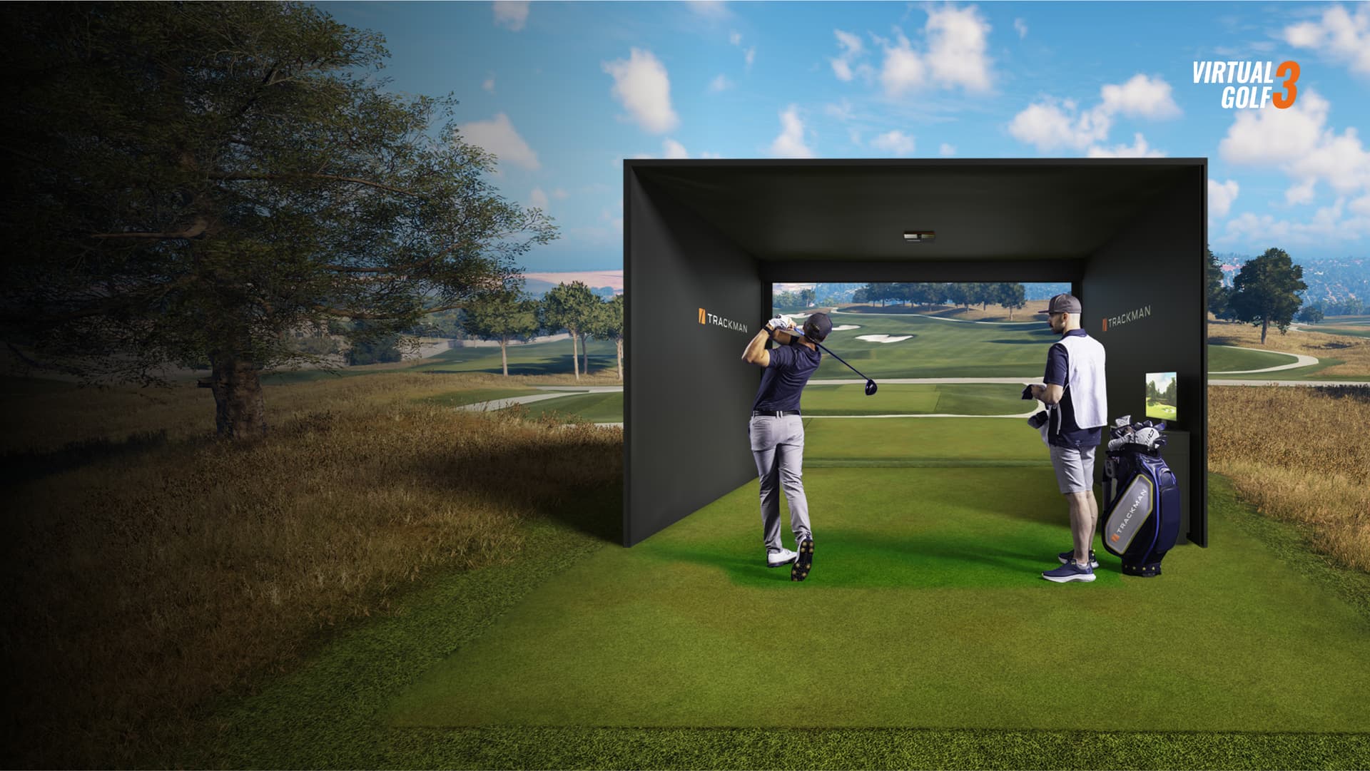 Trackman Coaching